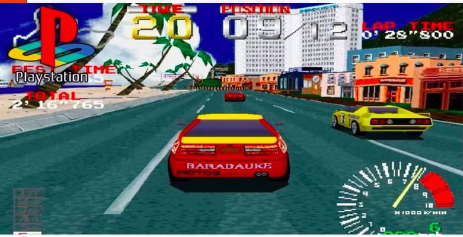 The Use of CGI in Video Gaming : Enhancing Realism and Immersion Image Foundry The Use of CGI in Video Gaming : Enhancing Realism and Immersion Image Foundry