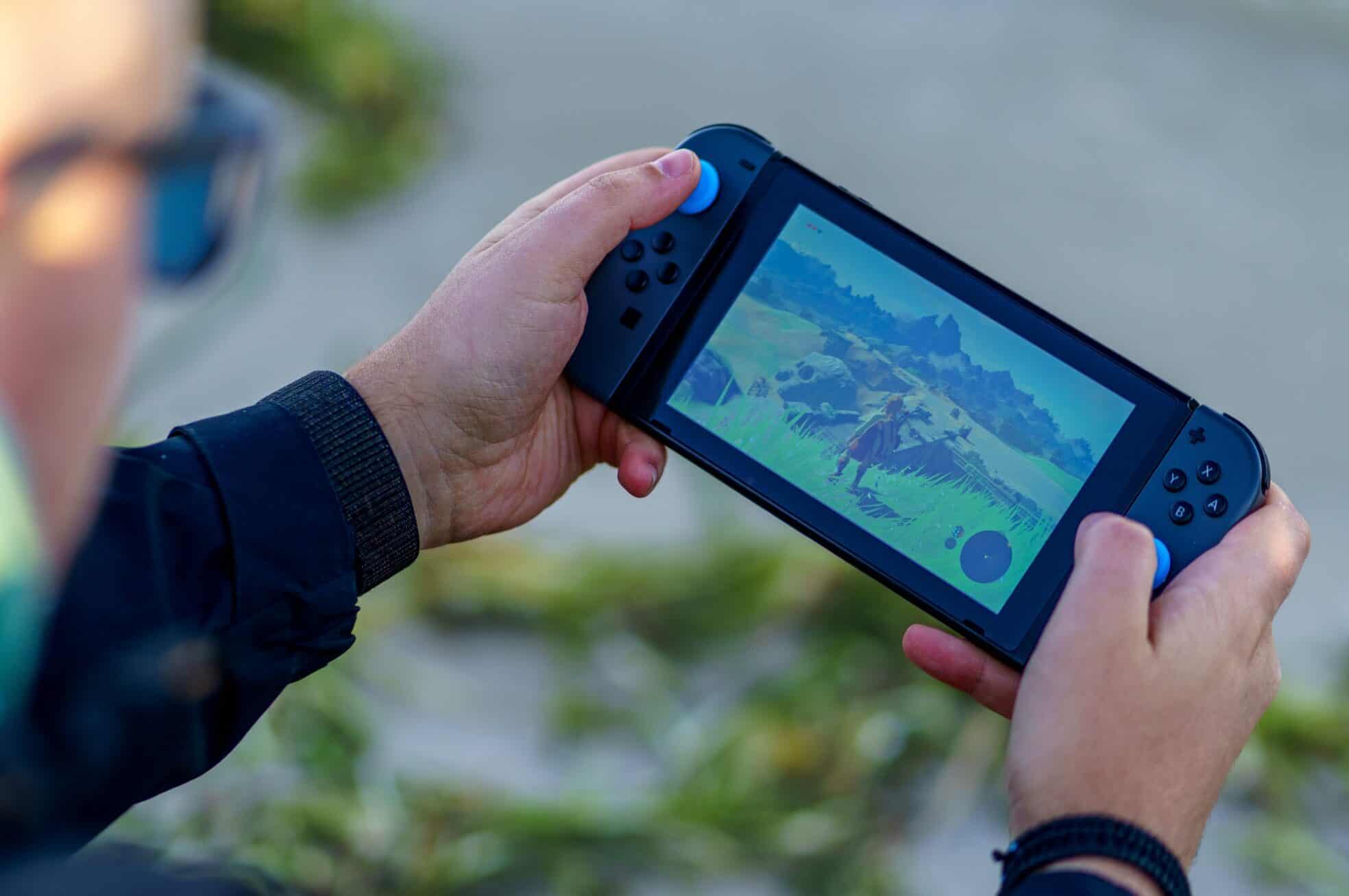 The Use of CGI in Video Gaming : Enhancing Realism and Immersion