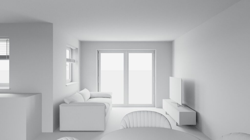 Style Mock Ups for Interior Spaces Image Foundry