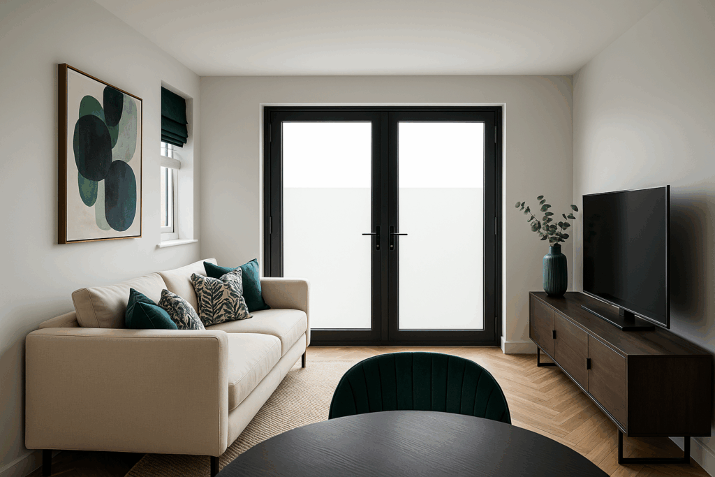 Style Mock Ups for Interior Spaces Image Foundry