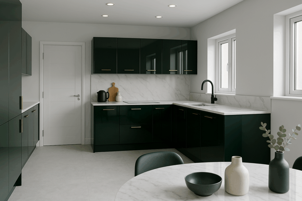 Style Mock Ups for Interior Spaces Image Foundry