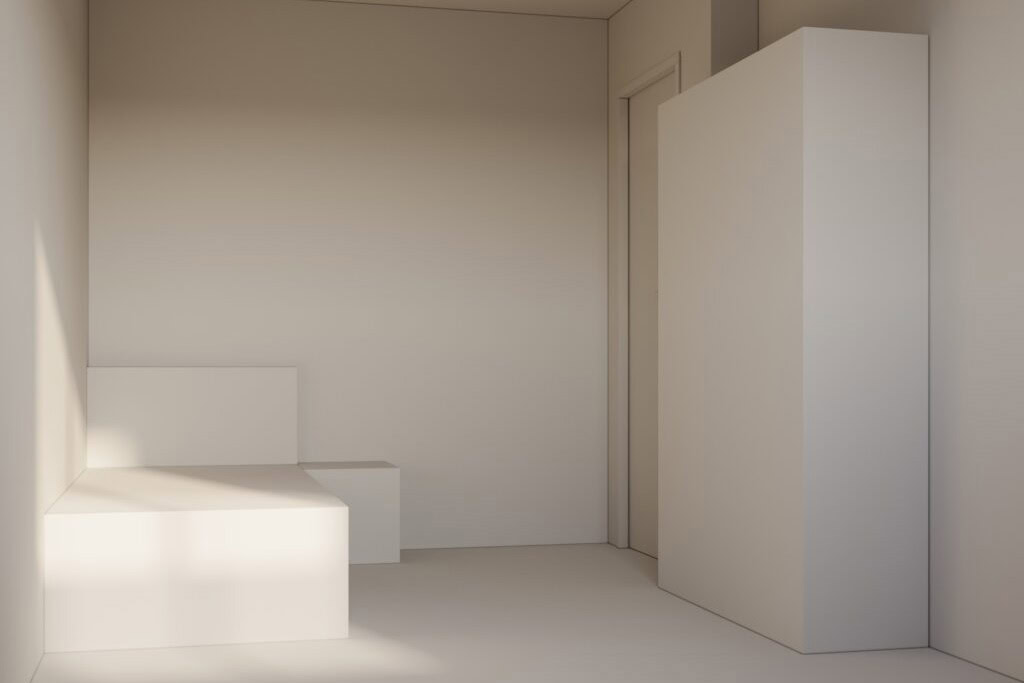 Style Mock Ups for Interior Spaces Image Foundry